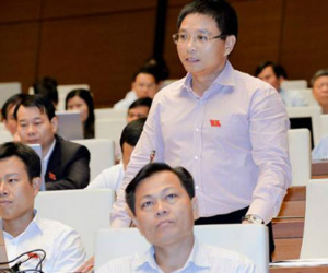 600.000 tỷ đồng nợ xấu có thể xây 3 sân bay Long Thành