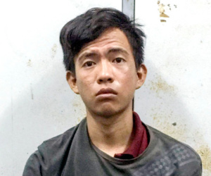 Bắt nghi phạm hiếp dâm bé gái 6 tuổi