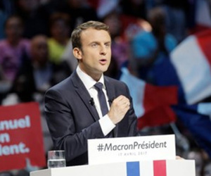 Bầu cử Quốc hội Pháp: Ông Macron vấp phải nhiều đối thủ đáng gờm