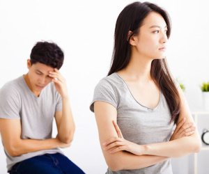 Hôn nhân trên bờ vực thẳm nếu chồng hay nói với vợ điều này