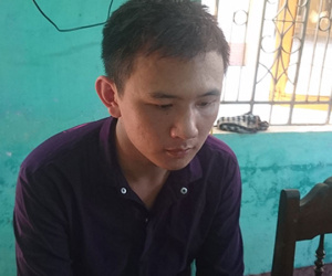 Lời khai bất ngờ của nghi phạm bắt cóc giám đốc, cướp tiền trong đêm