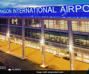 Máy bay quân sự Myanmar chở 116 người rơi ngoài biển
