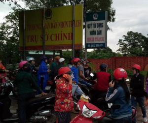 Nghi án đâm chết người tình rồi treo cổ tự tử