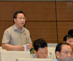 Nhiều tỉnh đề nghị có cảnh vệ cho Bí thư, Chủ tịch