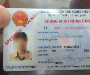 Những người không có quốc tịch sống tại Việt Nam là như thế nào?