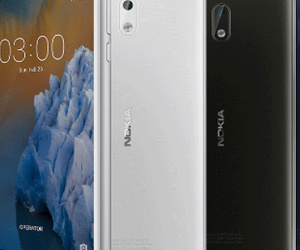 Nokia 3 giá 3 triệu đồng sắp về Việt Nam