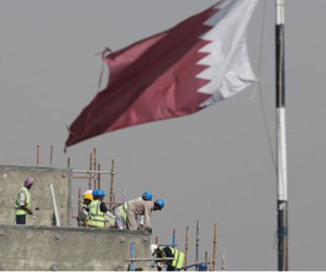 Philippines ngừng xuất khẩu lao động sang Qatar