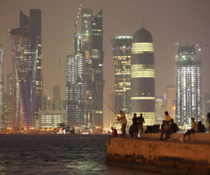 Qatar: Đất nước Vùng Vịnh giàu có và đầy nghịch lý