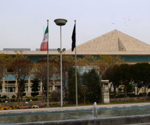 Tấn công ở tòa nhà quốc hội Iran, một người chết