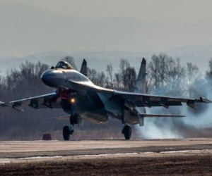 Tập đoàn Rostec xác nhận cung cấp Su-35 cho Indonesia
