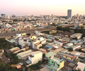 Thanh tra dự án đất "vàng": Muộn nhưng cần thiết