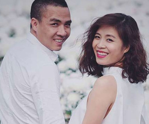 Thú vị câu chuyện MC Chúng tôi là chiến sĩ và bạn trai từng đi dự đám cưới của nhau