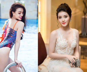 Trà Ngọc Hằng: "Tôi và Huyền My hoàn toàn không phải là bạn"