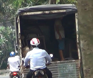 "Trùm" ma túy Hoàng "béo": Kẻ cầm đầu không mang súng