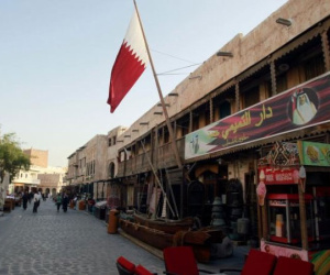 UAE phạt tù 15 năm với ai tỏ ý cảm thông với Qatar