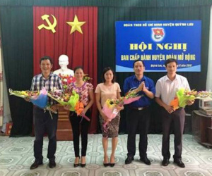 6/7 cán bộ huyện đoàn là con cháu lãnh đạo: Tuyển dụng qua 3 đợt, đúng quy trình!