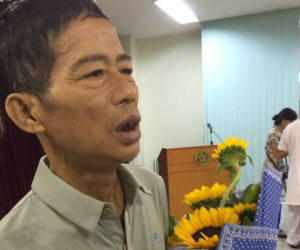 Bệnh nhân thoát chết trong sự cố chạy thận ở Hoà Bình ngày ra viện: "Giờ sống rồi, nghĩ lại vẫn rùng mình"