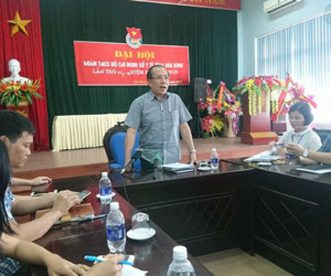 Bệnh viện Hòa Bình không kiểm định nguồn nước RO sau khi bảo trì máy lọc