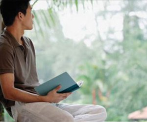 Bị bố vợ đuổi khỏi nhà mấy lần vì chưa kịp rửa bát
