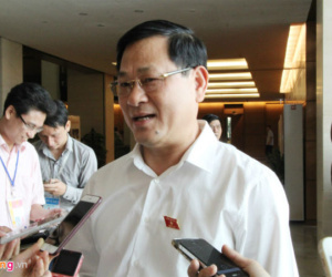 "Cảnh vệ càng nhiều thì xã hội càng bất ổn"