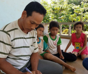 Công an nói về nghi án bắt cóc gây xôn xao ở Đắk Lắk