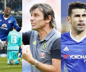 Conte biến hóa khôn lường: MU và Man City sợ khiếp vía