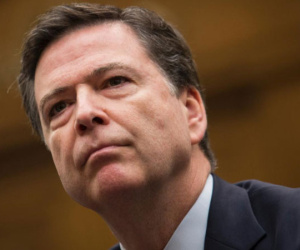 Cựu giám đốc FBI sẽ liệt kê mọi cuộc gặp với TT Donald Trump