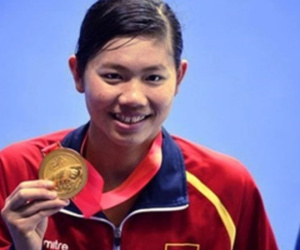 Đoàn thể thao Việt Nam phấn đấu đạt 59 HCV ở SEA Games 29