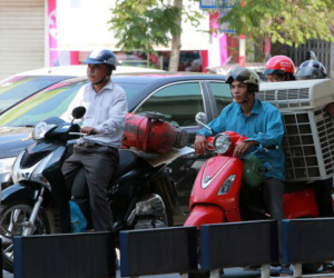 Dự báo thời tiết 8/6: Cuối tuần miền Bắc lại nắng nóng