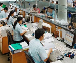 Hơn 2 tỷ USD tiền thuế "chôn" tại gần 96.000 doanh nghiệp