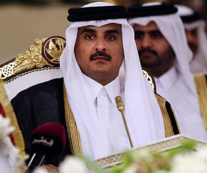 Khủng hoảng Qatar: Bi kịch khi những người anh lớn ra tay với chú em giàu có và bướng bỉnh