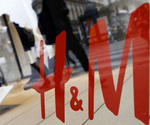 Làm “hàng xóm” của Zara, H&M mở cửa hàng đầu tiên tại Việt Nam