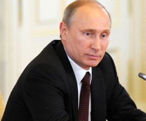 Lý do giúp Tổng thống Putin 5 lần thoát ám sát