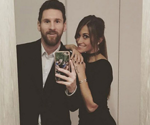 Messi không mời Luis Enrique đến dự đám cưới