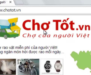 Mua được… lừa đảo trên Chợ Tốt?