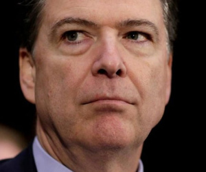 Những tiết lộ chấn động Washington của cựu giám đốc FBI