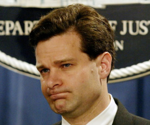 ​Ông Trump đề cử giám đốc FBI mới