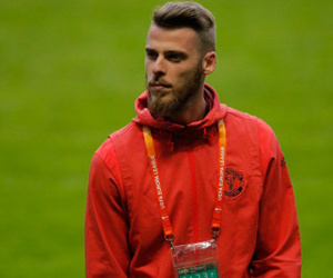 Real từ bỏ De Gea, tin dùng Keylor Navas