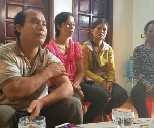Sự thật vụ trẻ em bị bắt cóc gây xôn xao Đắk Lắk