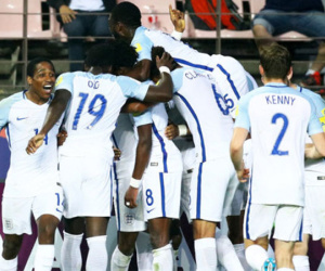 Thắng ngược Ý, U-20 Anh gặp Venezuela ở chung kết World Cup
