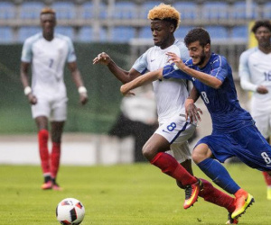 U20 Anh vs U20 Italia: Mở cánh cửa lịch sử