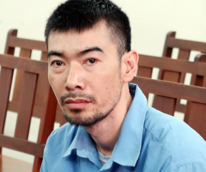 Vết trượt của cựu cảnh sát 113 buôn ma túy tại Sài Gòn