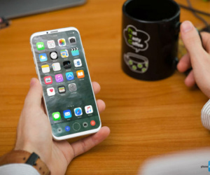 Với iOS 11, ngày iPhone bị khai tử không còn xa