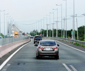 Vượt phải - lỗi nhiều tài xế Việt đang hiểu sai