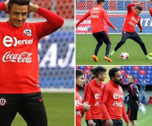 Bayern Munich trả lương cao ngất, Alexis Sanchez lập tức lên tiếng về tương lai