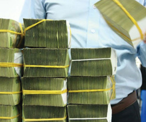 Đại biểu Bến Tre: "Làm một đồng, xài 3 đồng"