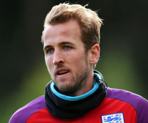Harry Kane muốn được như Ronaldo