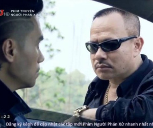 Người phán xử: Diễn viên đóng Hùng "Cá rô" là võ sư cao cấp