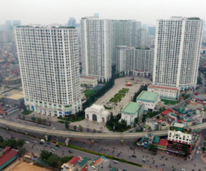 Nhà của người giàu: Giá thấp nhất cũng 30 triệu đồng/m2?