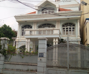 Nhà vợ chồng “bầu” Kiên 45 tỷ “bán đấu giá” chưa tới 30 tỷ